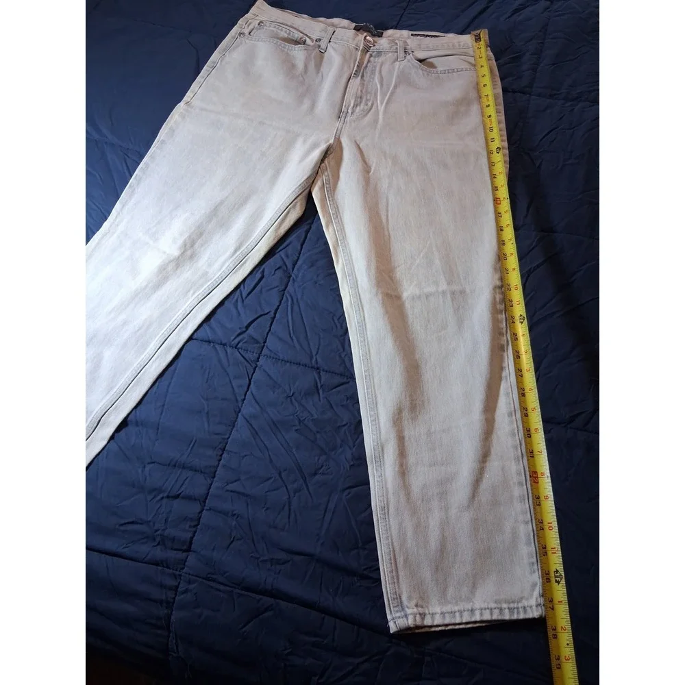 PacSun men slim